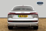 Audi E-Tron 55 S line Sportback 5dr Electric Auto quattro 95kWh (11kW Charger) (408 ps) 6