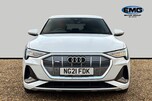 Audi E-Tron 55 S line Sportback 5dr Electric Auto quattro 95kWh (11kW Charger) (408 ps) 2