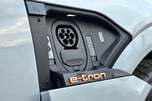 Audi E-Tron 55 S line Sportback 5dr Electric Auto quattro 95kWh (11kW Charger) (408 ps) 54