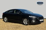 Ford Mondeo 1.5T EcoBoost Zetec Edition Hatchback 5dr Petrol Manual Euro 6 (s/s) (165 p 1