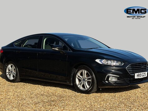 Ford Mondeo 1.5T EcoBoost Zetec Edition Hatchback 5dr Petrol Manual Euro 6 (s/s) (165 p