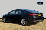 Ford Mondeo 1.5T EcoBoost Zetec Edition Hatchback 5dr Petrol Manual Euro 6 (s/s) (165 p 5