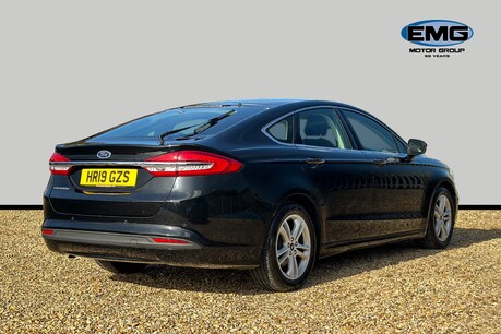 Ford Mondeo 1.5T EcoBoost Zetec Edition Hatchback 5dr Petrol Manual Euro 6 (s/s) (165 p 7