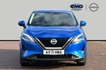 Nissan Qashqai 1.3 DIG-T MHEV Acenta Premium Euro 6 (s/s) 5dr 2