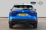 Nissan Qashqai 1.3 DIG-T MHEV Acenta Premium Euro 6 (s/s) 5dr 6