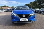 Nissan Qashqai 1.3 DIG-T MHEV Acenta Premium Euro 6 (s/s) 5dr 34