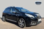 Peugeot 2008 1.6 e-HDi Crossway SUV 5dr Diesel Manual Euro 5 (s/s) (92 ps) 1