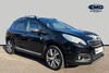 Peugeot 2008 1.6 e-HDi Crossway SUV 5dr Diesel Manual Euro 5 (s/s) (92 ps)