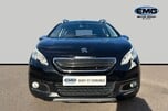 Peugeot 2008 1.6 e-HDi Crossway SUV 5dr Diesel Manual Euro 5 (s/s) (92 ps) 2