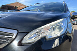 Peugeot 2008 1.6 e-HDi Crossway SUV 5dr Diesel Manual Euro 5 (s/s) (92 ps) 34