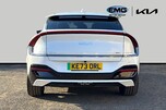 Kia EV6 77.4kWh GT-Line S Hatchback 5dr Electric Auto (225 bhp) 6