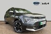 Kia Niro 64.8kWh Horizon SUV 5dr Electric Auto (201 bhp)