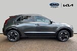 Kia Niro 64.8kWh Horizon SUV 5dr Electric Auto (201 bhp) 4