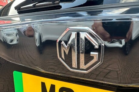 MG MG4 64kWh XPOWER Auto 4WD 5dr (Dual Motor) 8