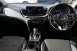 Kia Ceed 1.5 T-GDi 3 DCT Euro 6 (s/s) 5dr 14