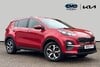 Kia Sportage 1.6 GDi 2 GPF SUV 5dr Petrol Manual Euro 6 (s/s) (130 bhp)