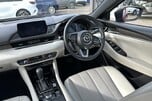 Mazda 6 2.5 SKYACTIV-G GT Sport Nav+ Tourer Auto Euro 6 (s/s) 5dr 55