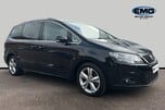 SEAT Alhambra 2.0 TDI XCELLENCE MPV 5dr Diesel DSG Euro 6 (s/s) (150 ps) 1