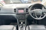 SEAT Alhambra 2.0 TDI XCELLENCE MPV 5dr Diesel DSG Euro 6 (s/s) (150 ps) 9