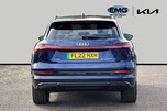 Audi E-Tron 50 Black Edition SUV 5dr Electric Auto quattro 71.2kWh (11kW Charger) (313 6