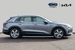 Audi E-Tron 55 Technik SUV 5dr Electric Auto quattro 95kWh (11kW Charger) (408 ps) 4