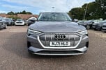 Audi E-Tron 55 Technik SUV 5dr Electric Auto quattro 95kWh (11kW Charger) (408 ps) 35