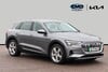 Audi E-Tron 55 Technik SUV 5dr Electric Auto quattro 95kWh (11kW Charger) (408 ps)