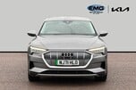 Audi E-Tron 55 Technik SUV 5dr Electric Auto quattro 95kWh (11kW Charger) (408 ps) 2