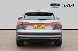 Audi E-Tron 55 Technik SUV 5dr Electric Auto quattro 95kWh (11kW Charger) (408 ps) 6