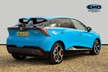 MG MG4 64kWh XPOWER Hatchback 5dr Electric Auto 4WD (Dual Motor) (435 ps) 6