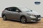 Nissan LEAF 40kWh Acenta Hatchback 5dr Electric Auto (150 ps) 1