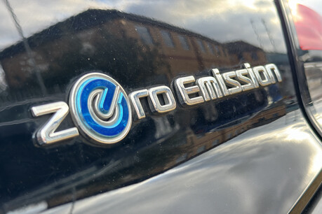 Nissan LEAF 40kWh Acenta Hatchback 5dr Electric Auto (150 ps) 43