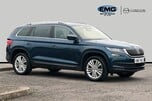 Skoda Kodiaq 1.4 TSI ACT Edition SUV 5dr Petrol DSG 4WD Euro 6 (s/s) (7 Seat) (150 ps) 1