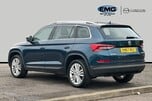 Skoda Kodiaq 1.4 TSI ACT Edition SUV 5dr Petrol DSG 4WD Euro 6 (s/s) (7 Seat) (150 ps) 5