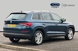 Skoda Kodiaq 1.4 TSI ACT Edition SUV 5dr Petrol DSG 4WD Euro 6 (s/s) (7 Seat) (150 ps) 7