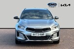 Kia Xceed 1.5 T-GDi GT-Line S SUV 5dr Petrol Manual Euro 6 (s/s) (158 bhp) 2