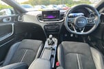 Kia Xceed 1.5 T-GDi GT-Line S SUV 5dr Petrol Manual Euro 6 (s/s) (158 bhp) 9