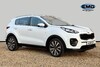 Kia Sportage 1.7 CRDi 4 SUV 5dr Diesel Manual Euro 6 (s/s) (114 bhp)