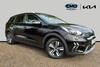 Kia Niro 1.6 GDi 2 SUV 5dr Petrol Hybrid DCT Euro 6 (s/s) (139 bhp)