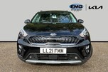 Kia Niro 1.6 GDi 2 SUV 5dr Petrol Hybrid DCT Euro 6 (s/s) (139 bhp) 2