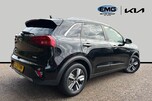 Kia Niro 1.6 GDi 2 SUV 5dr Petrol Hybrid DCT Euro 6 (s/s) (139 bhp) 7