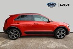 Kia Niro 1.6 GDi 11.1kWh 3 SUV 5dr Petrol Plug-in Hybrid DCT Euro 6 (s/s) (180 bhp) 4