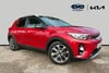 Kia Stonic 1.0 T-GDi 4 SUV 5dr Petrol DCT Euro 6 (s/s) (118 bhp)