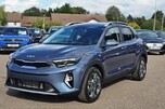 Kia Stonic 1.0 T-GDi MHEV Shadow Euro 6 (s/s) 5dr 5