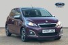 Peugeot 108 1.2 PureTech Allure Top! Euro 6 5dr