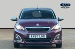 Peugeot 108 1.2 PureTech Allure Top! Euro 6 5dr 2