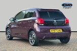 Peugeot 108 1.2 PureTech Allure Top! Euro 6 5dr 5