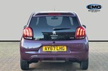 Peugeot 108 1.2 PureTech Allure Top! Euro 6 5dr 6