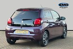 Peugeot 108 1.2 PureTech Allure Top! Euro 6 5dr 7