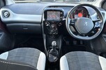 Peugeot 108 1.2 PureTech Allure Top! Euro 6 5dr 9